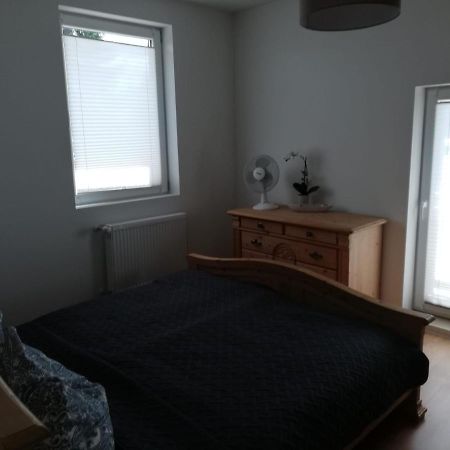 Storchennest Apartment Raduhn Luaran gambar