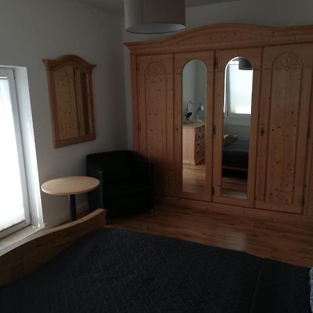 Storchennest Apartment Raduhn Luaran gambar