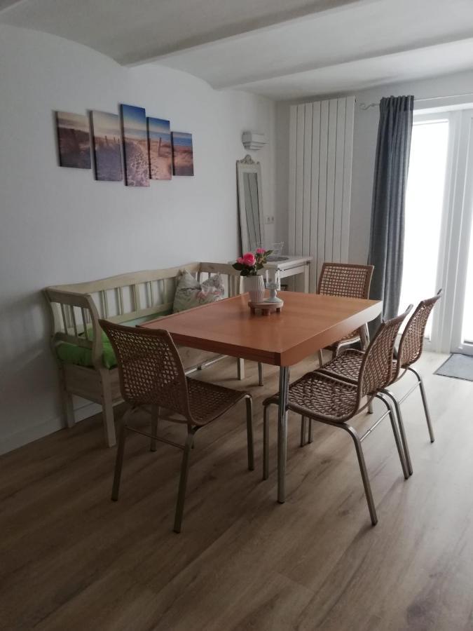 Storchennest Apartment Raduhn Luaran gambar