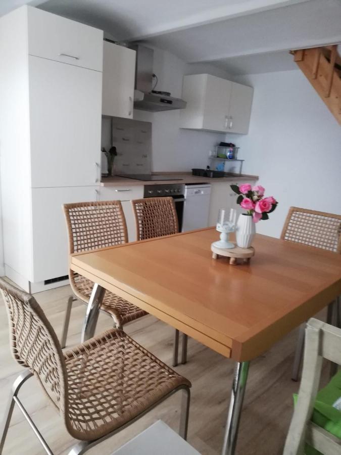 Storchennest Apartment Raduhn Luaran gambar