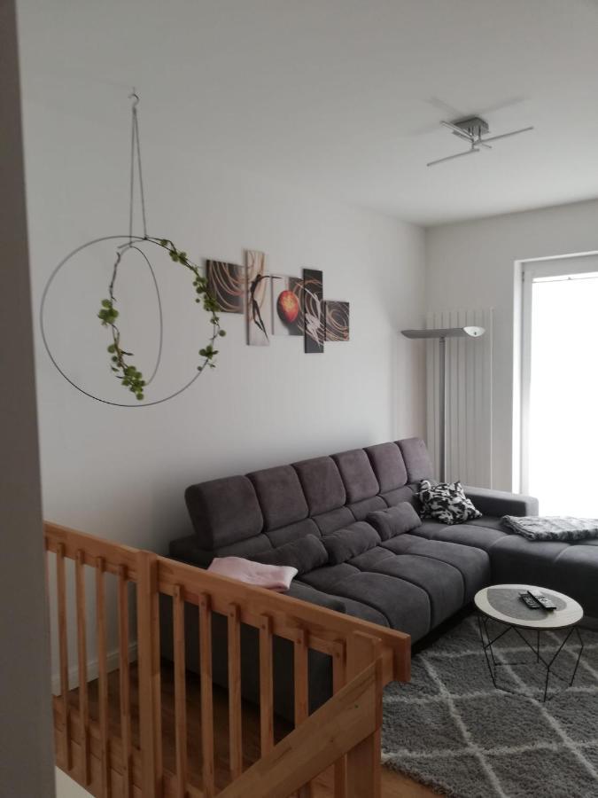 Storchennest Apartment Raduhn Luaran gambar