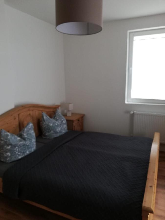 Storchennest Apartment Raduhn Luaran gambar