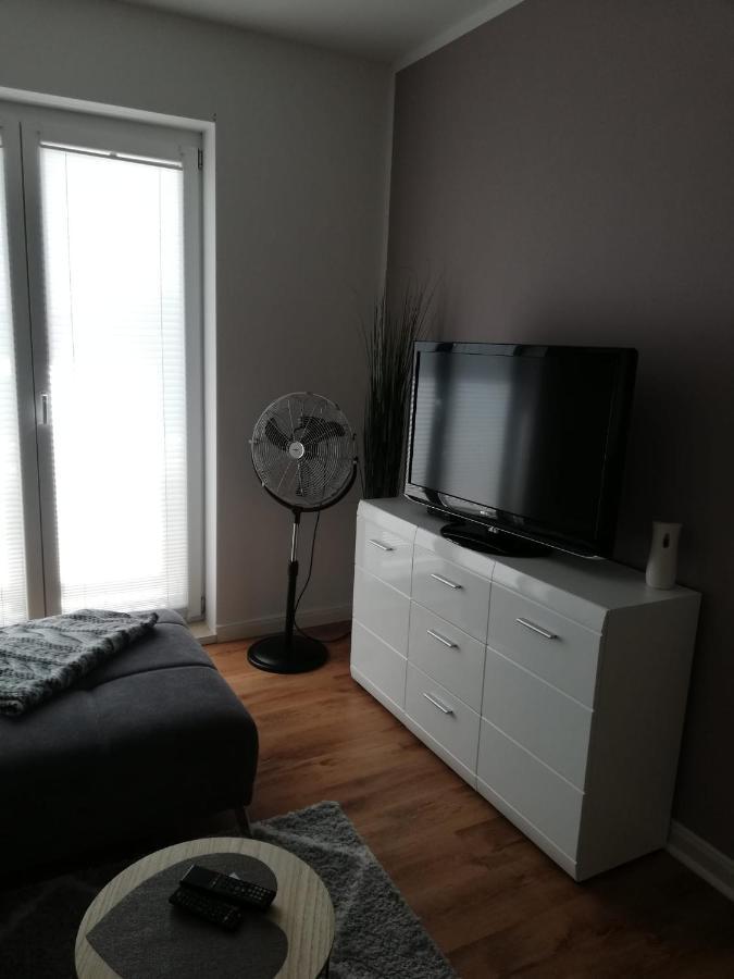Storchennest Apartment Raduhn Luaran gambar