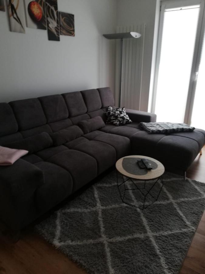 Storchennest Apartment Raduhn Luaran gambar