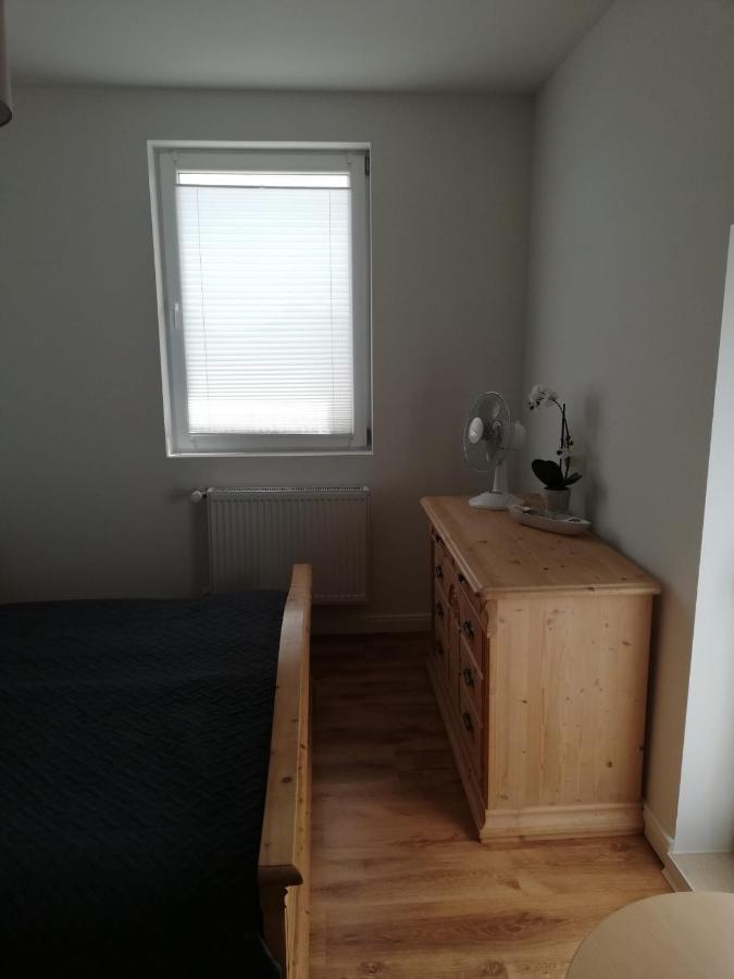 Storchennest Apartment Raduhn Luaran gambar