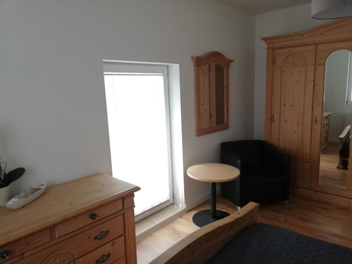 Storchennest Apartment Raduhn Luaran gambar