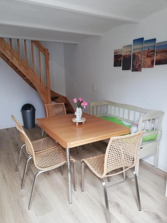Storchennest Apartment Raduhn Luaran gambar
